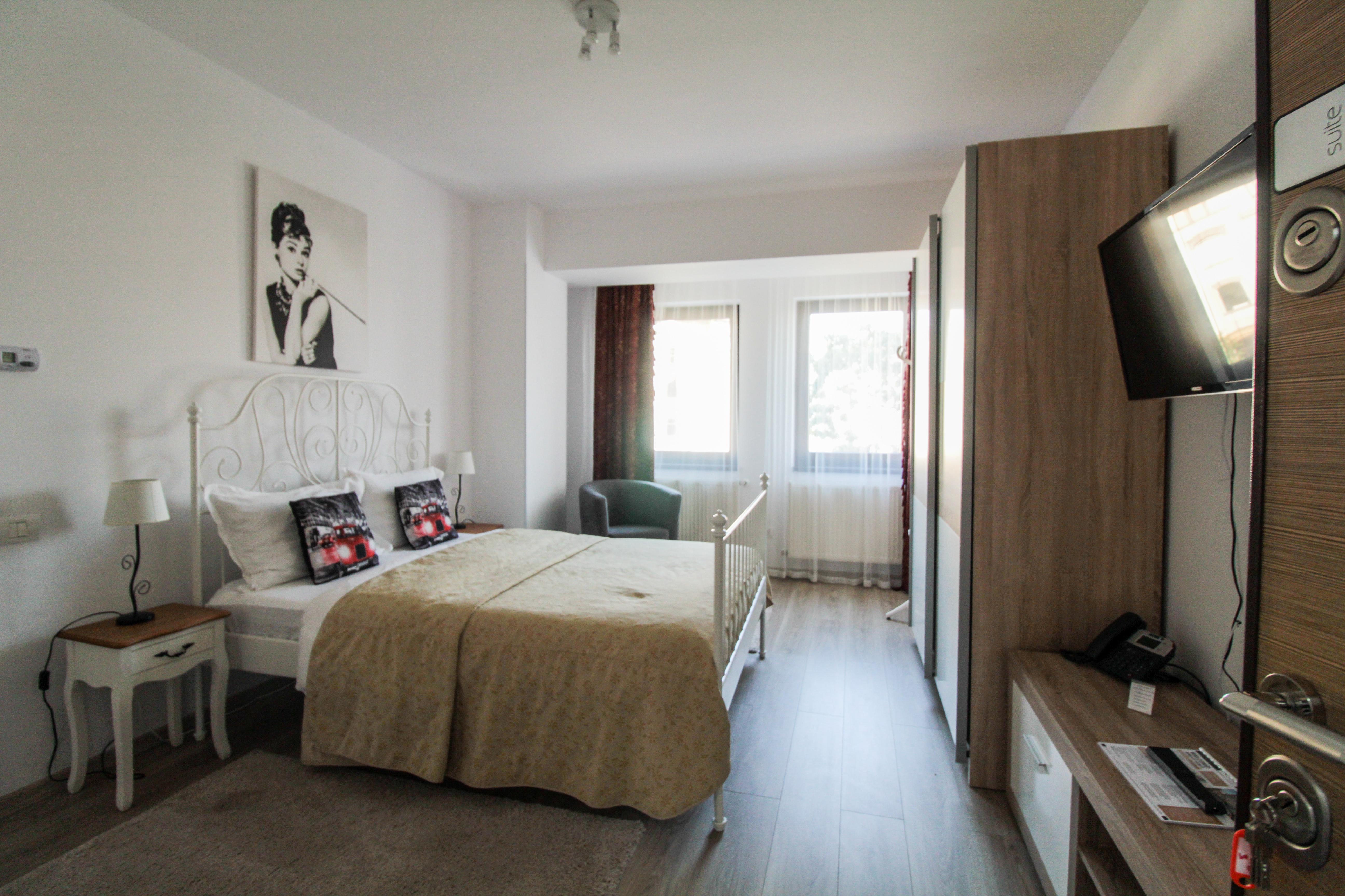 La Casa Bucharest