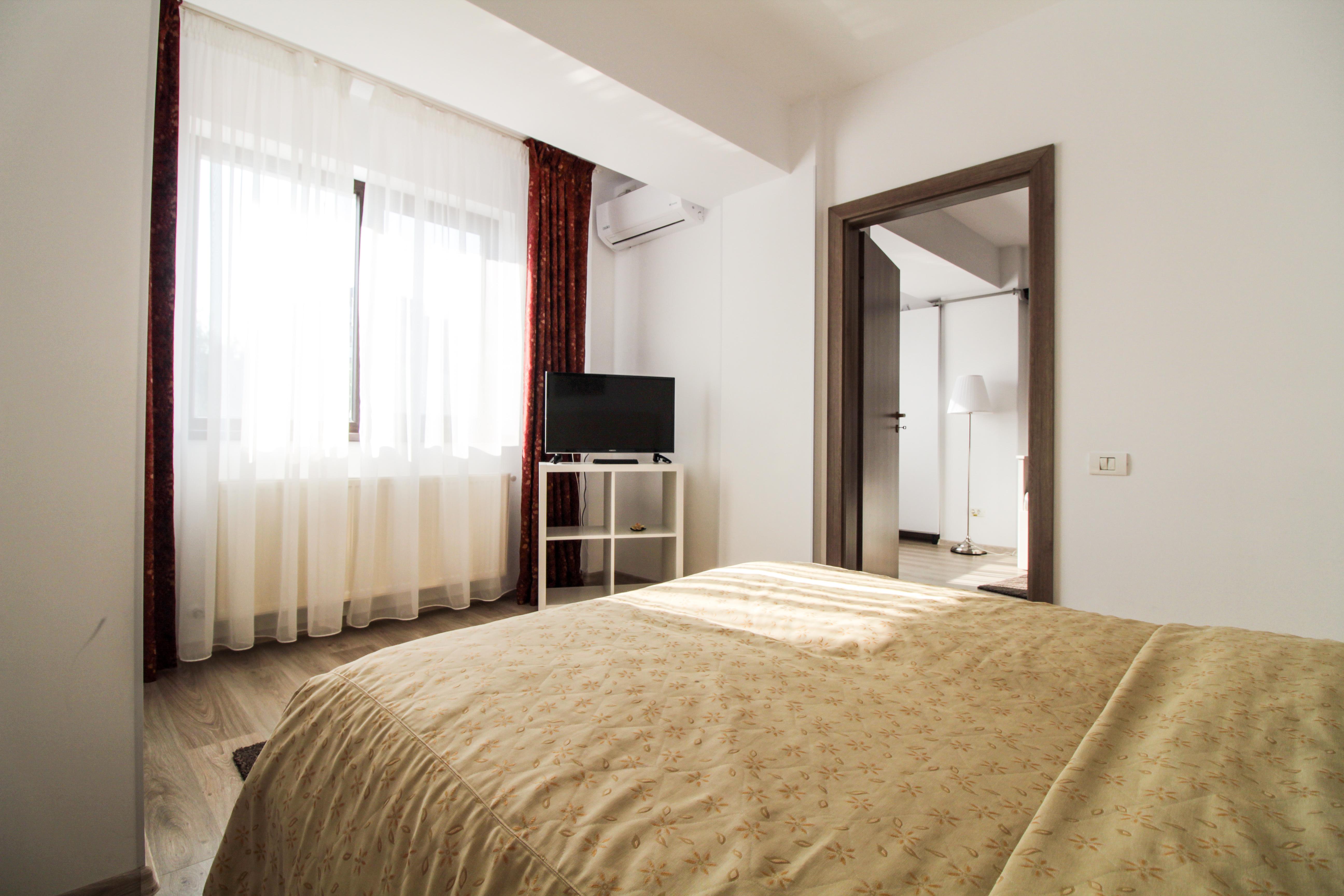La Casa Hotel Bucharest
