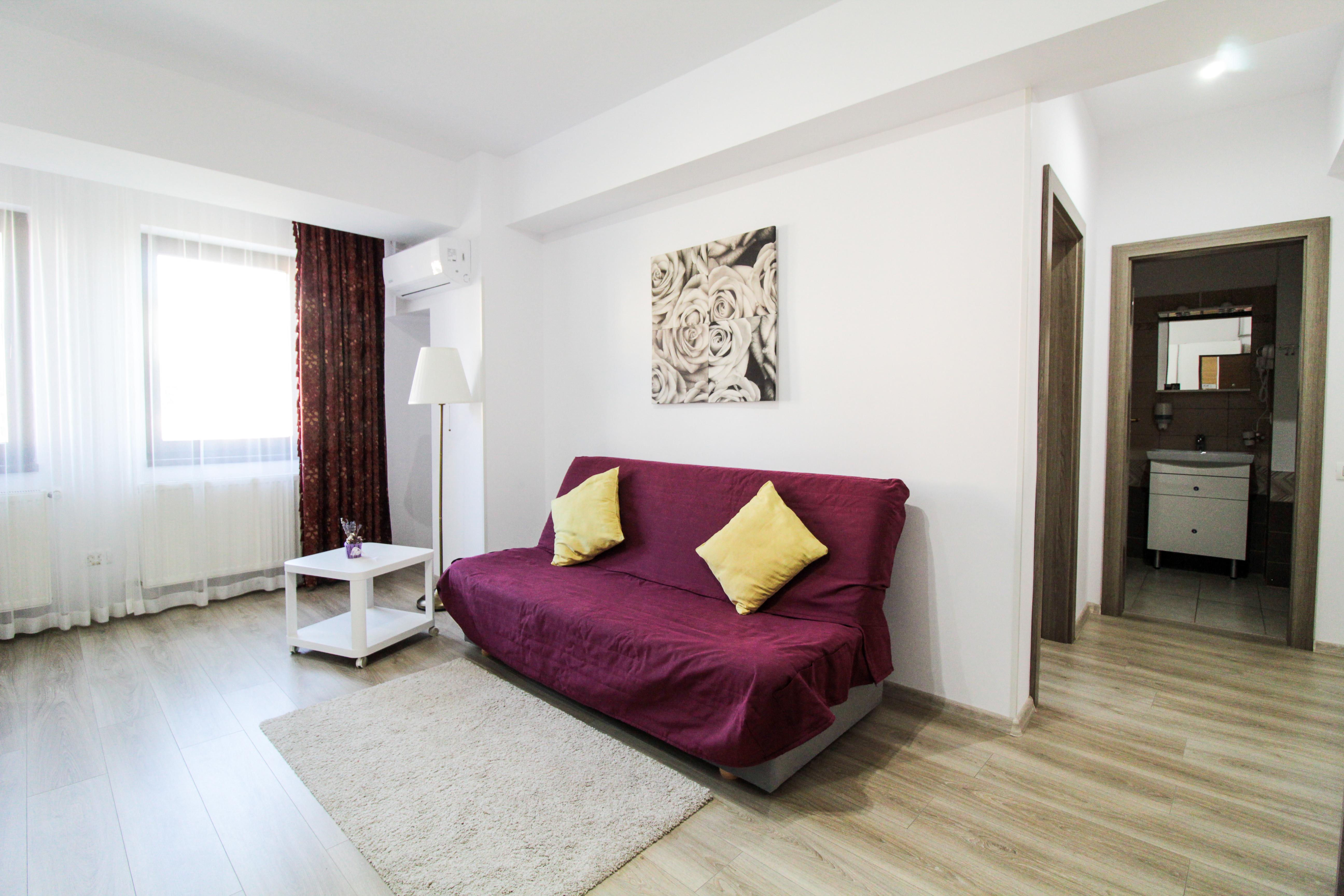 La Casa Bucharest