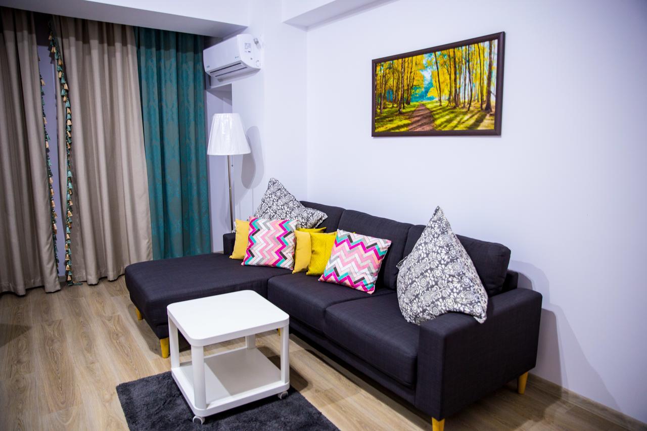 La Casa Hotel Bucharest