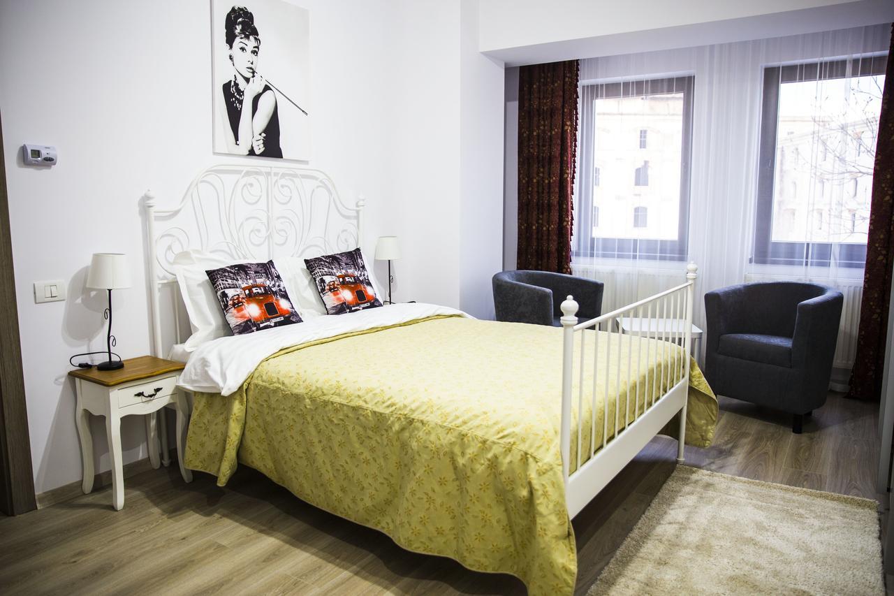 La Casa 3* Bucharest