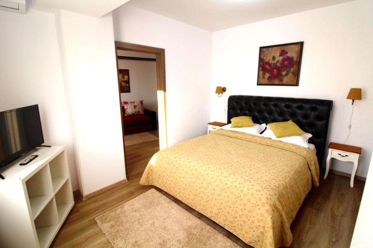 Hotel La Casa Bucharest