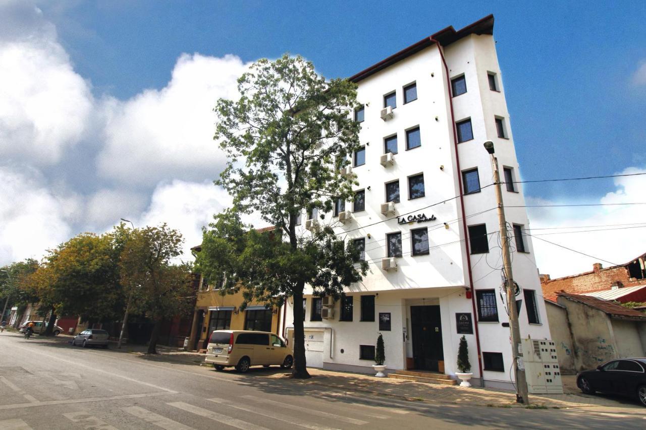 La Casa