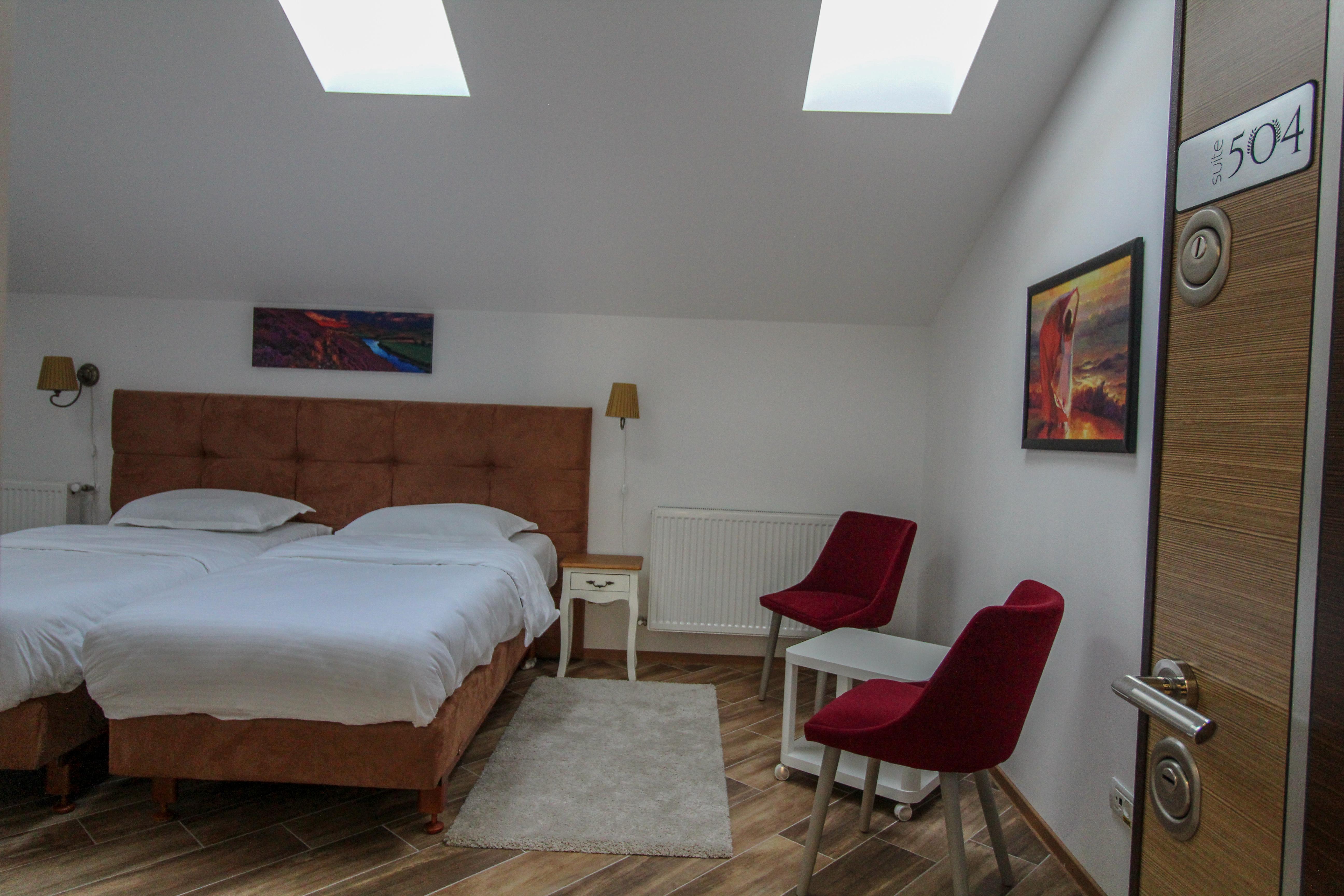 La Casa Hotel