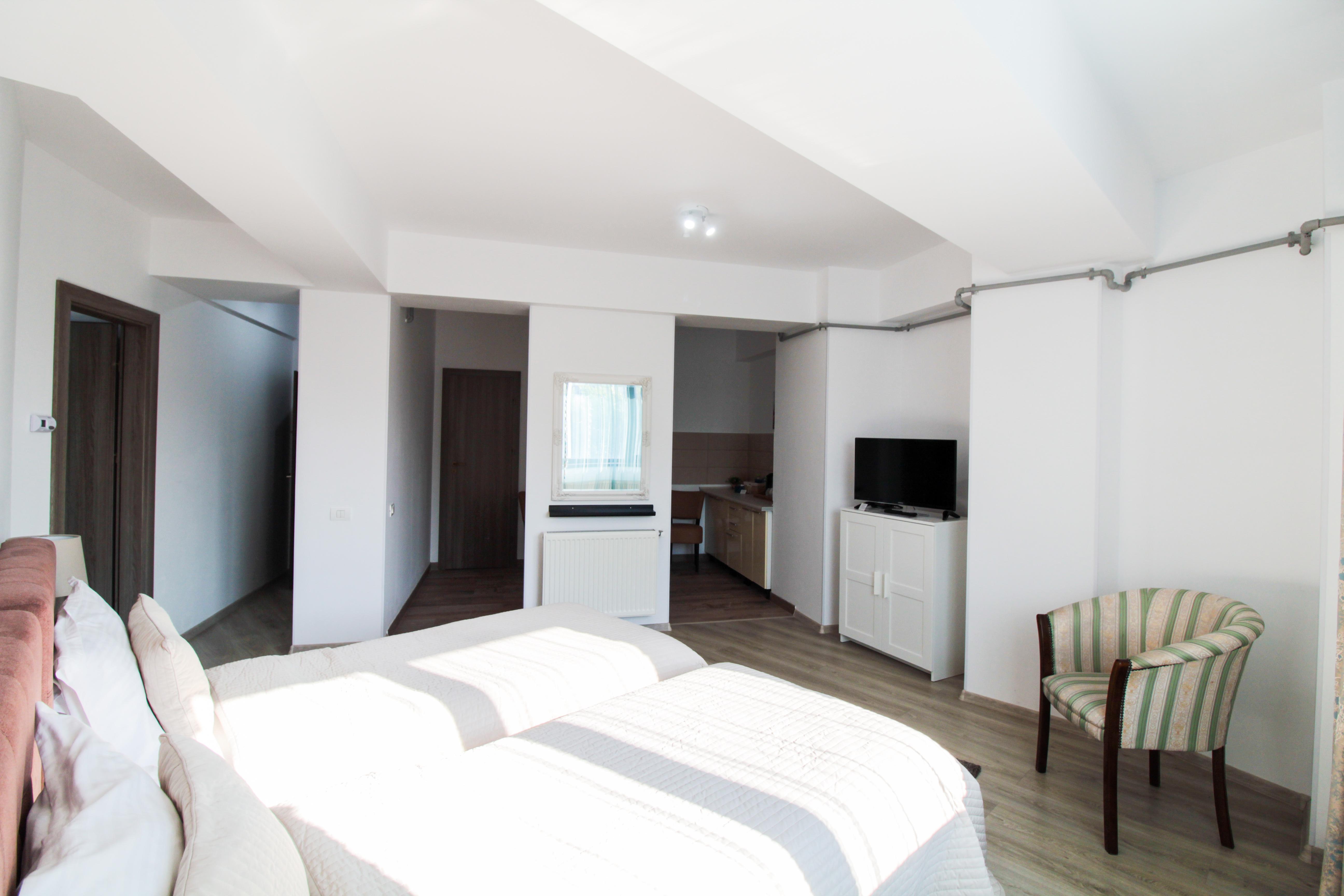 Hotel La Casa Bucureşti
