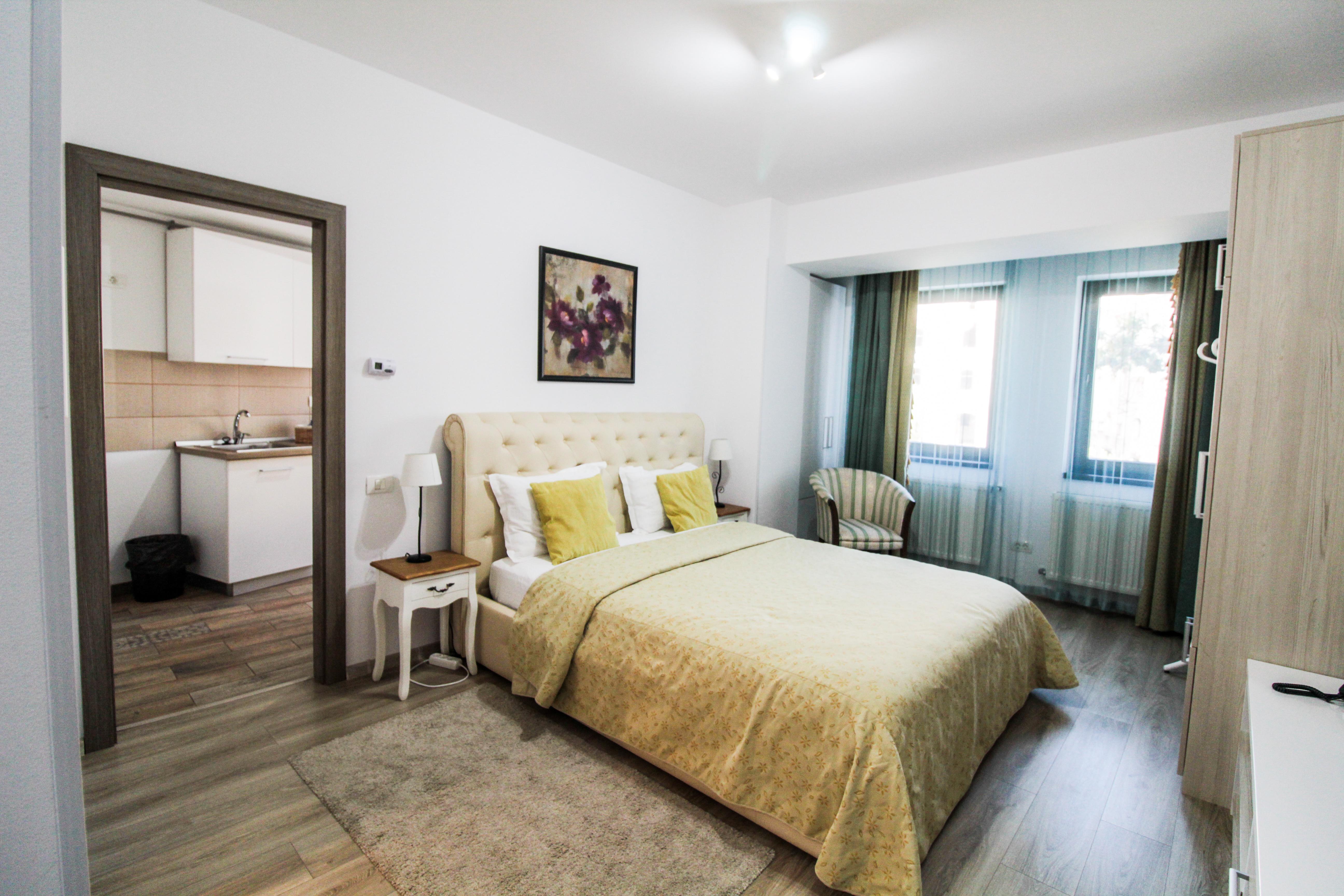 Hotel La Casa Bucureşti