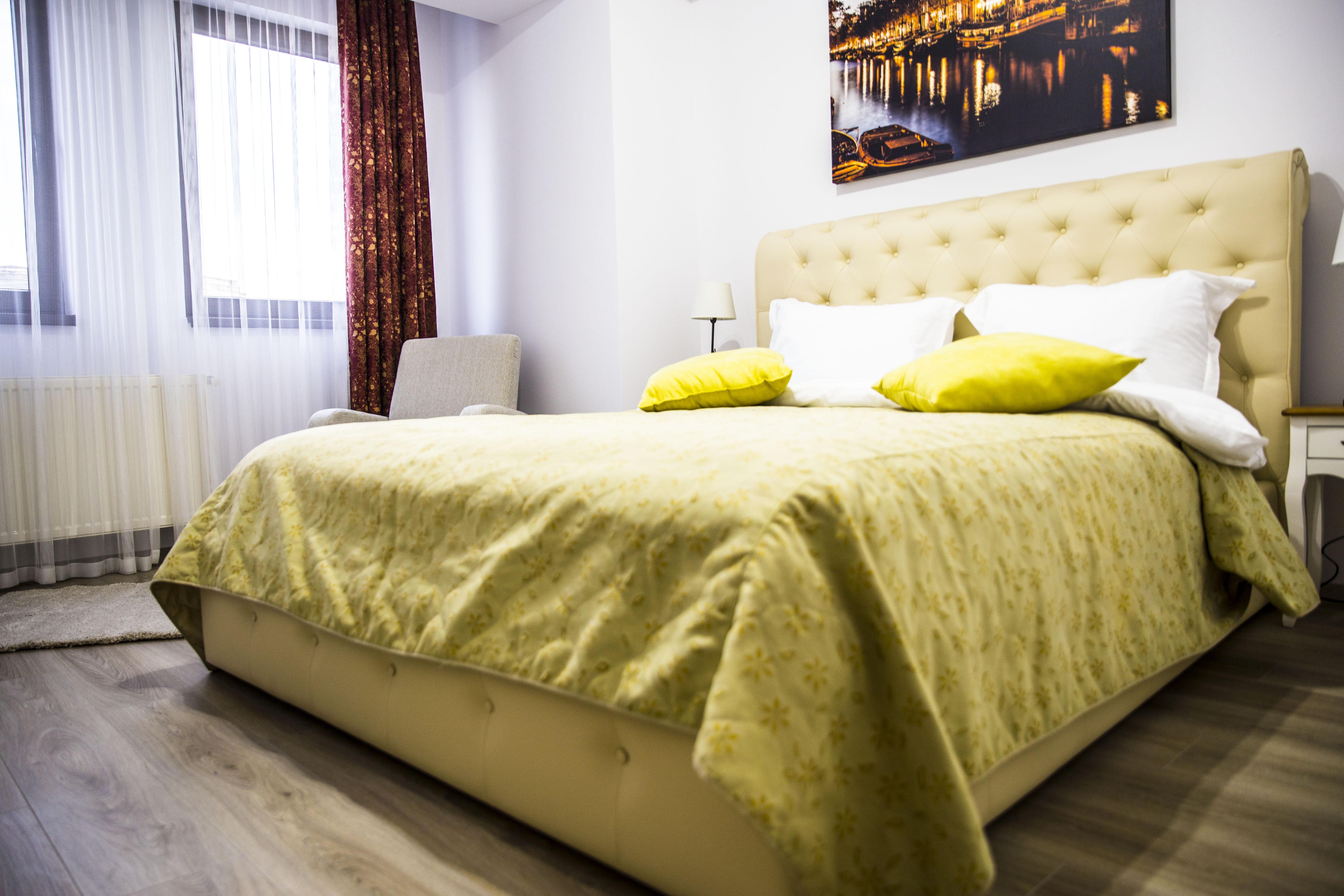 Hotel La Casa 3*