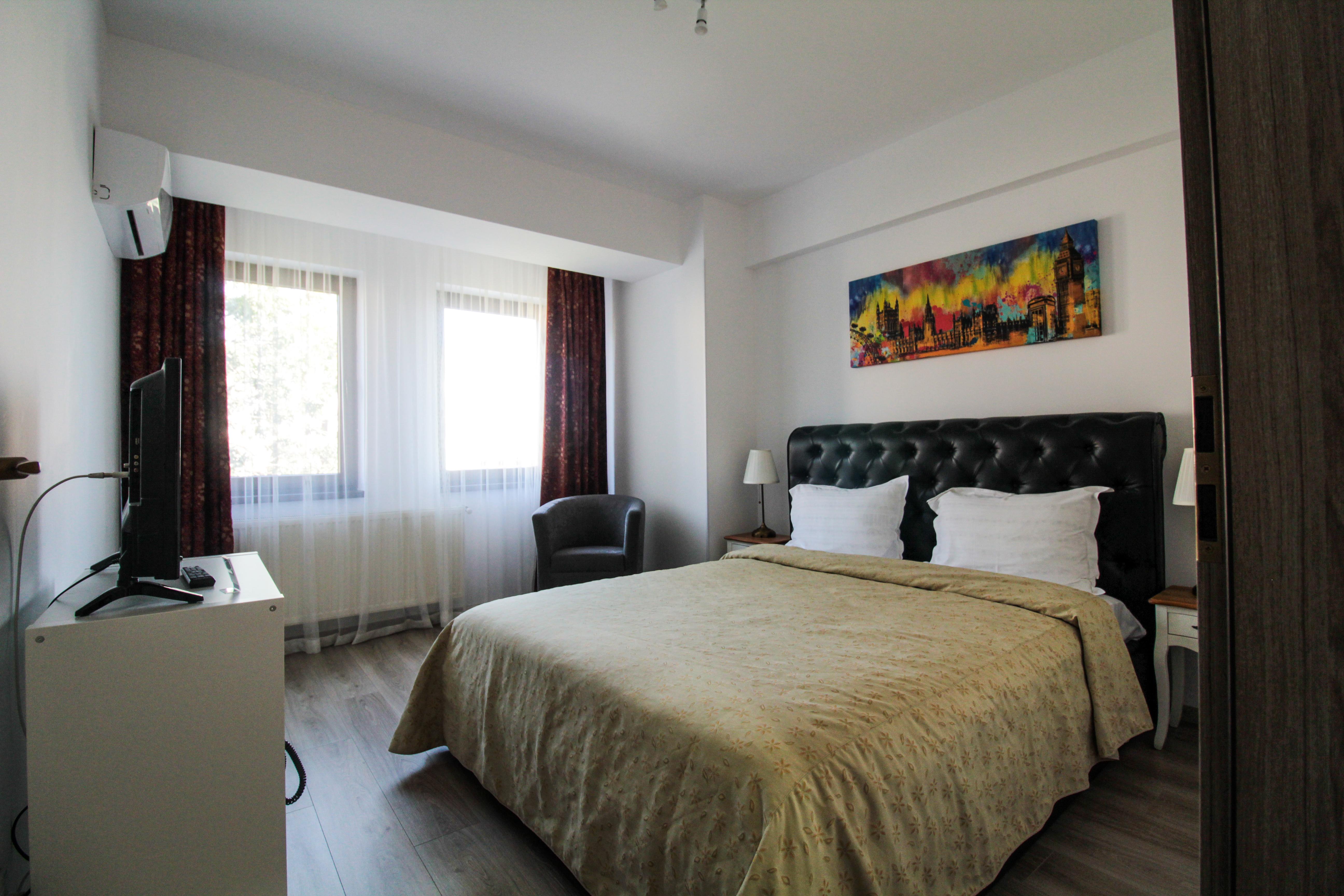 Hotel La Casa Bucureşti