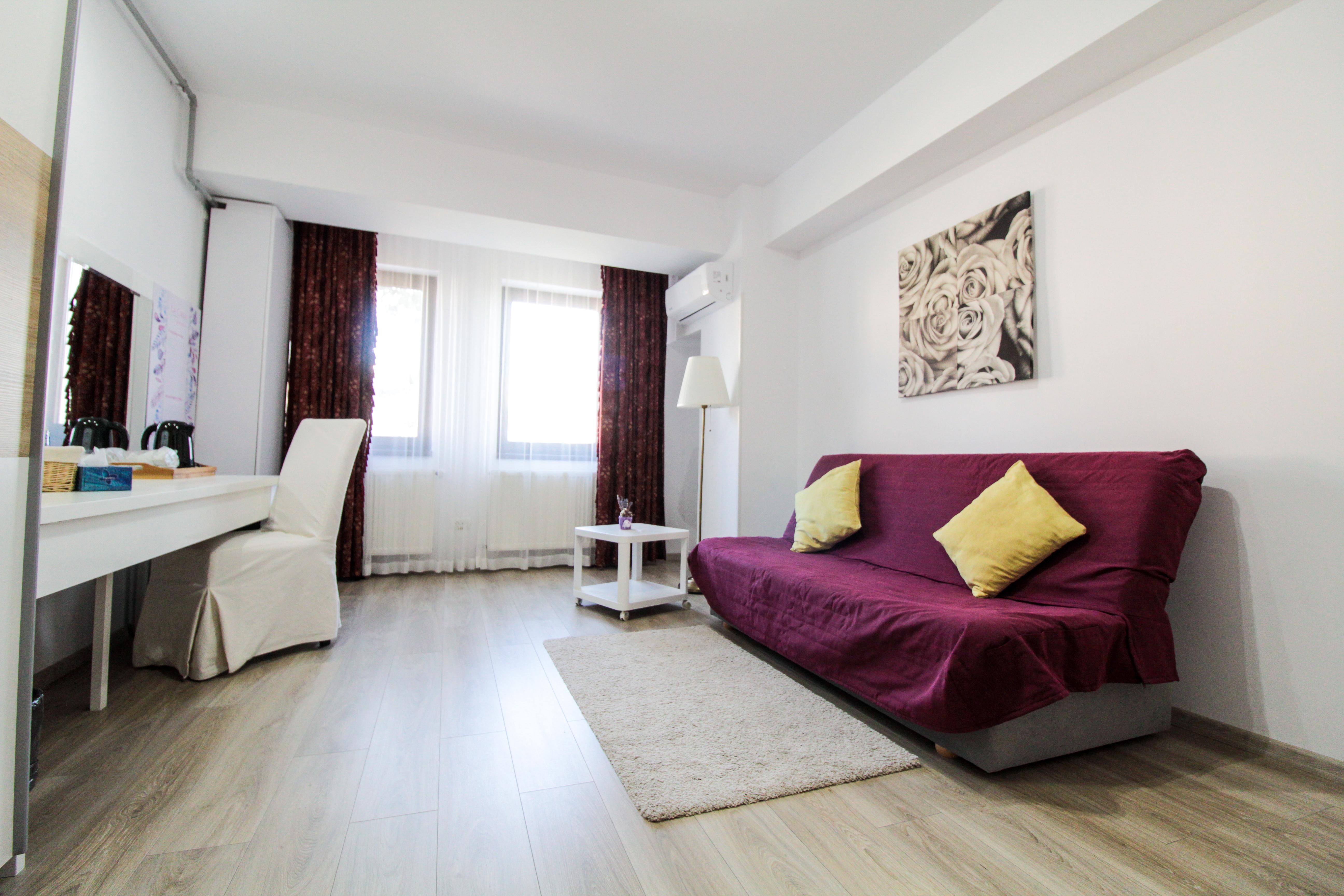 Hotel La Casa Bucureşti