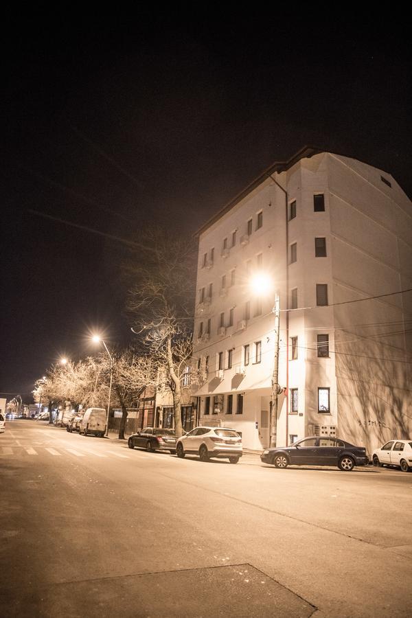 Hotel La Casa Bucureşti