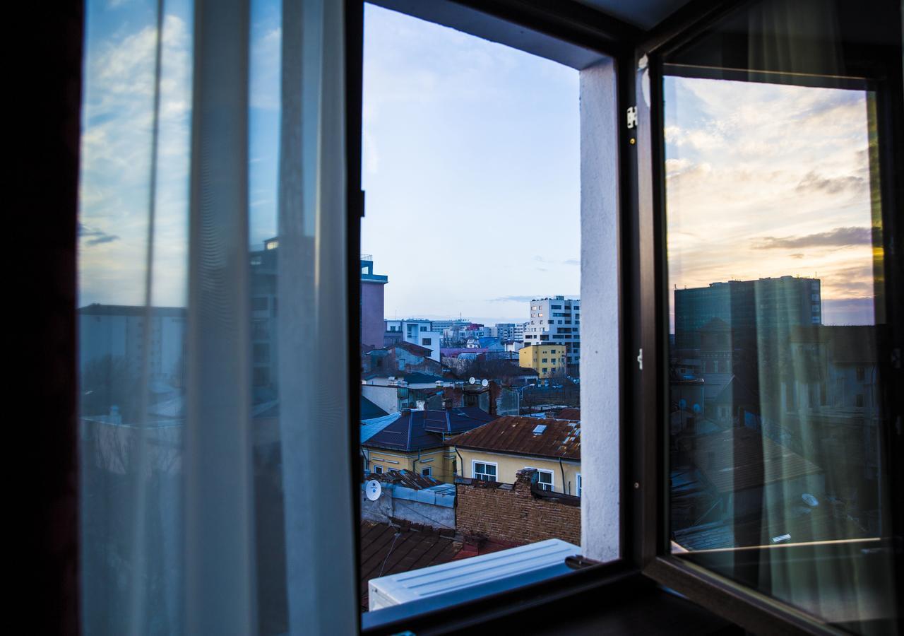 Hotel La Casa Bucureşti