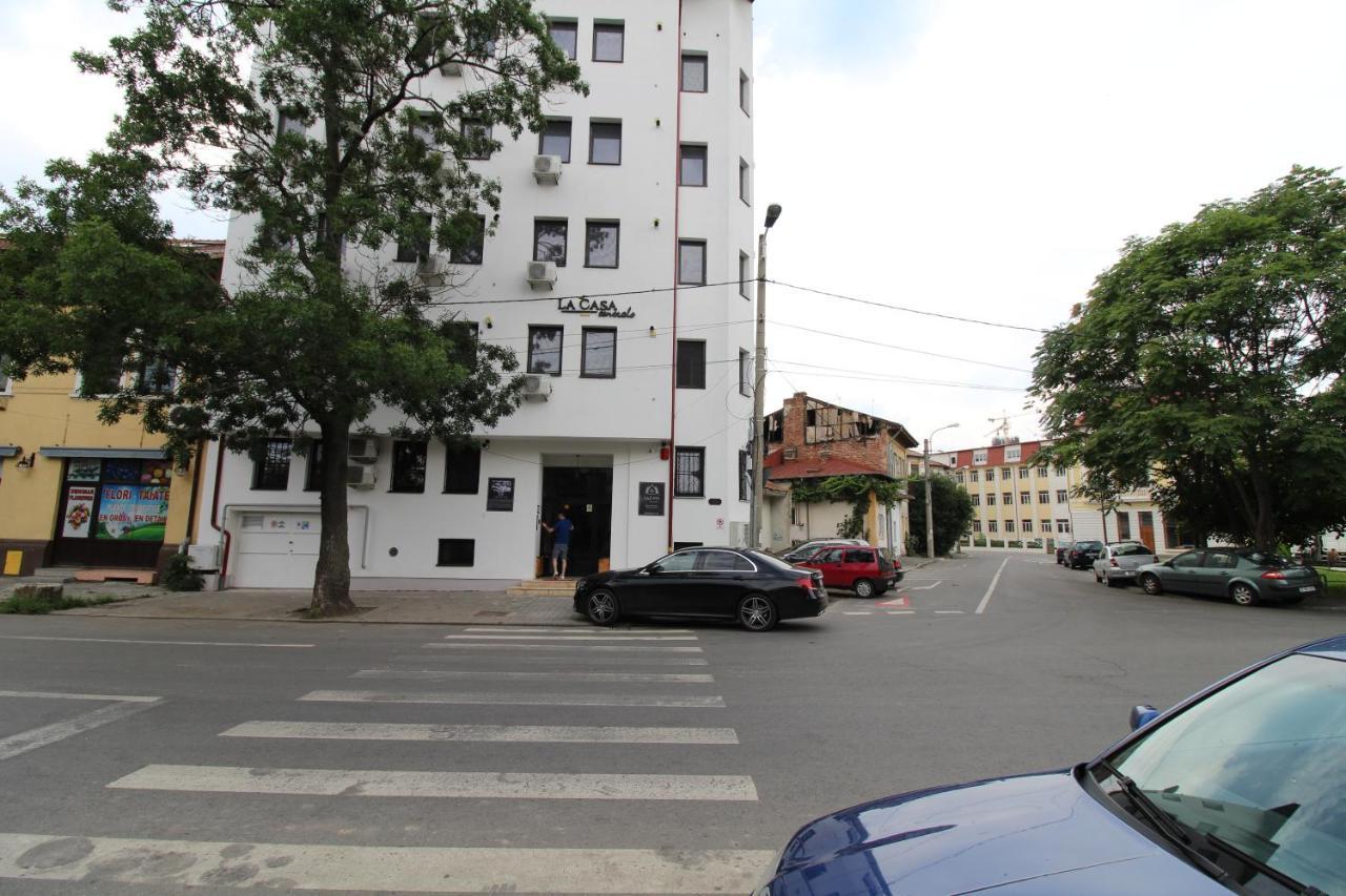 La Casa 3*