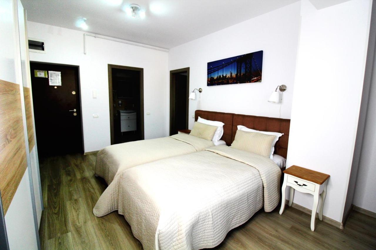 Hotel La Casa