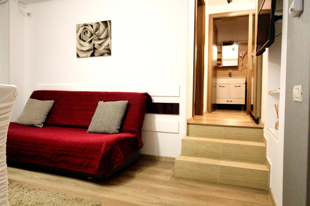Hotel La Casa Bucureşti